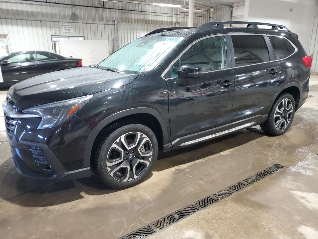 2023 SUBARU ASCENT LIM