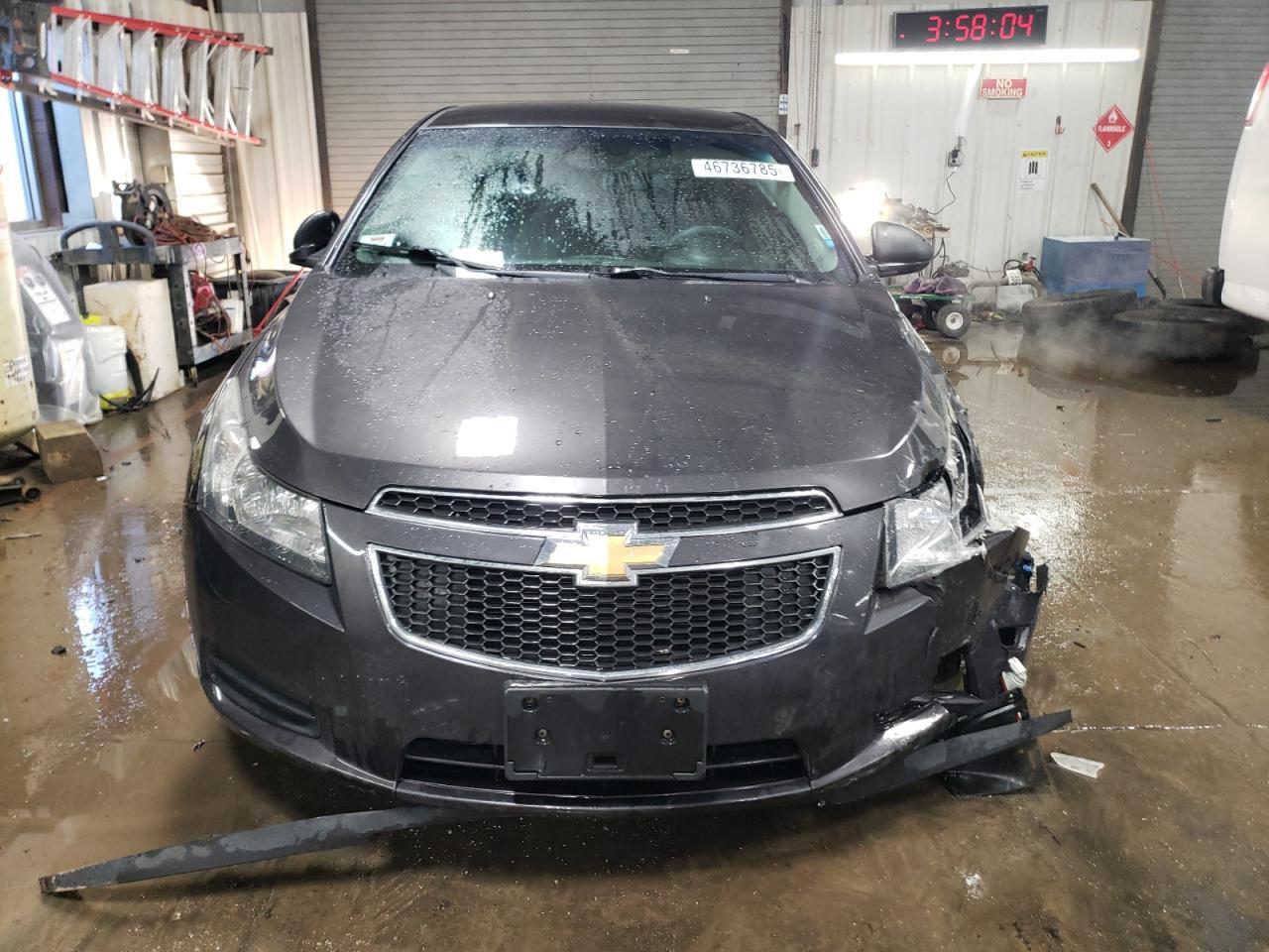 2014 CHEVROLET CRUZE LS - Image 5