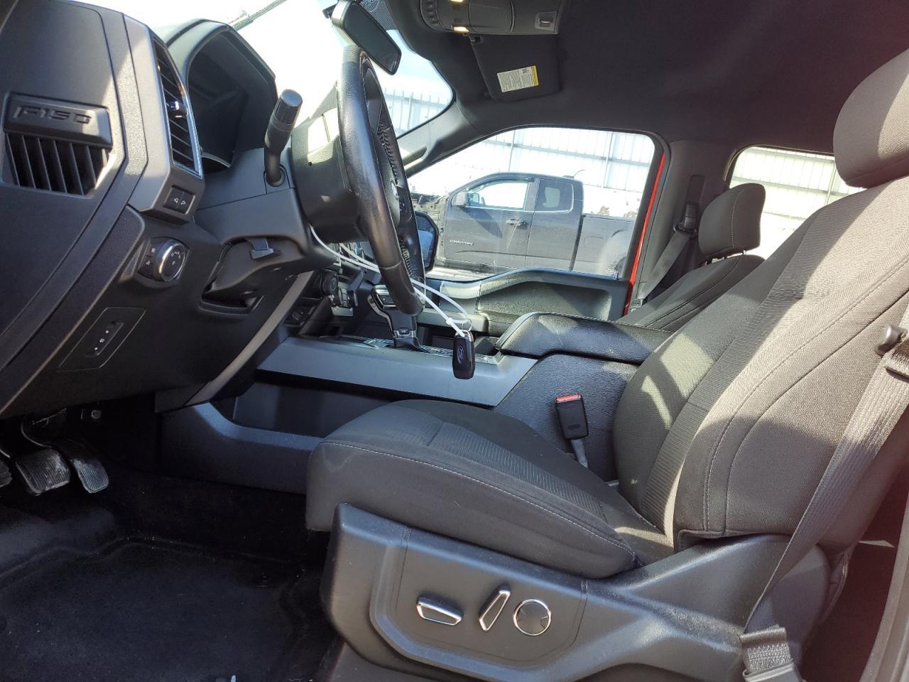 2017 FORD F150 SUPER - Image 7
