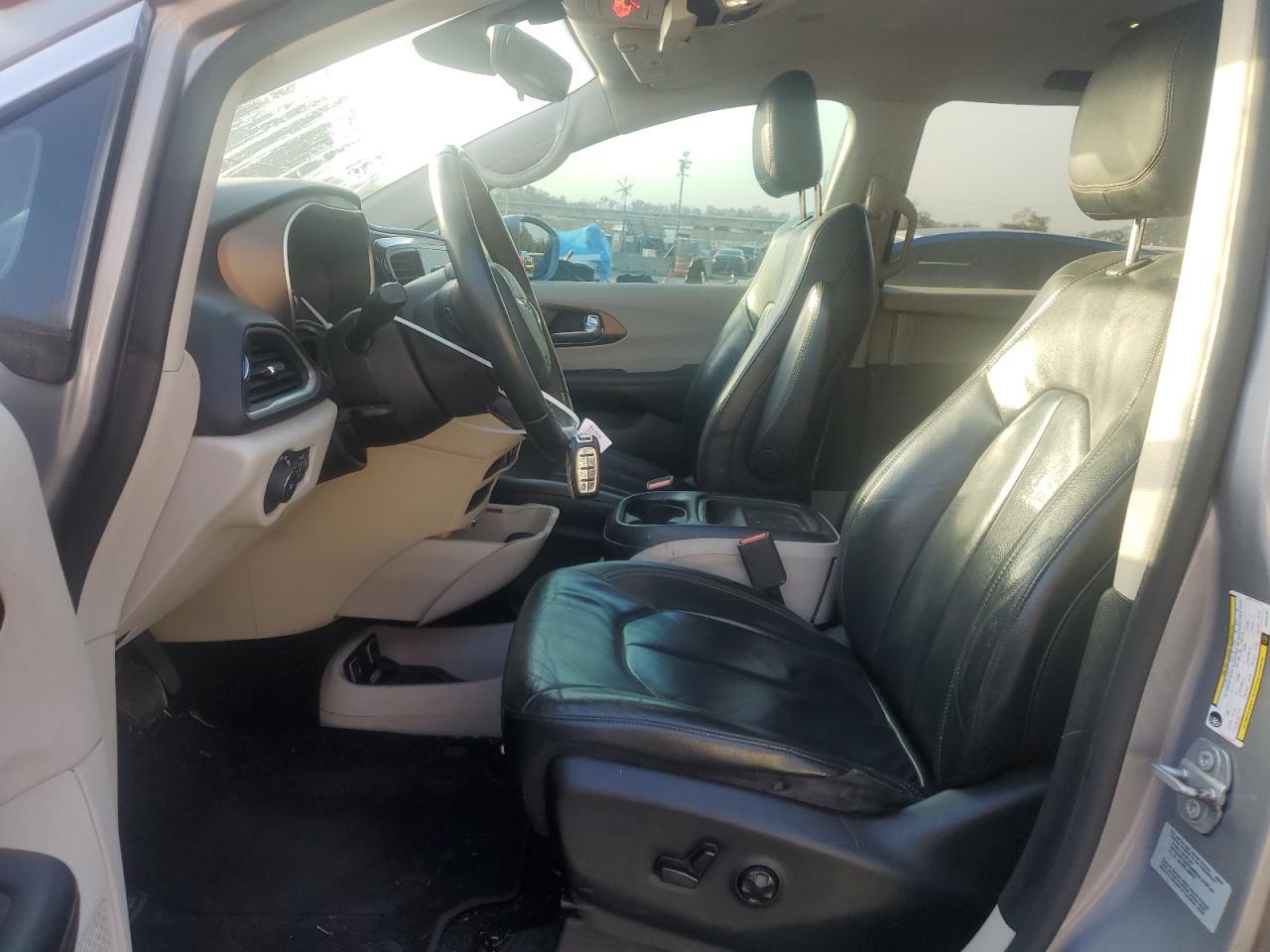 2017 CHRYSLER PACIFICA T - Фото 7