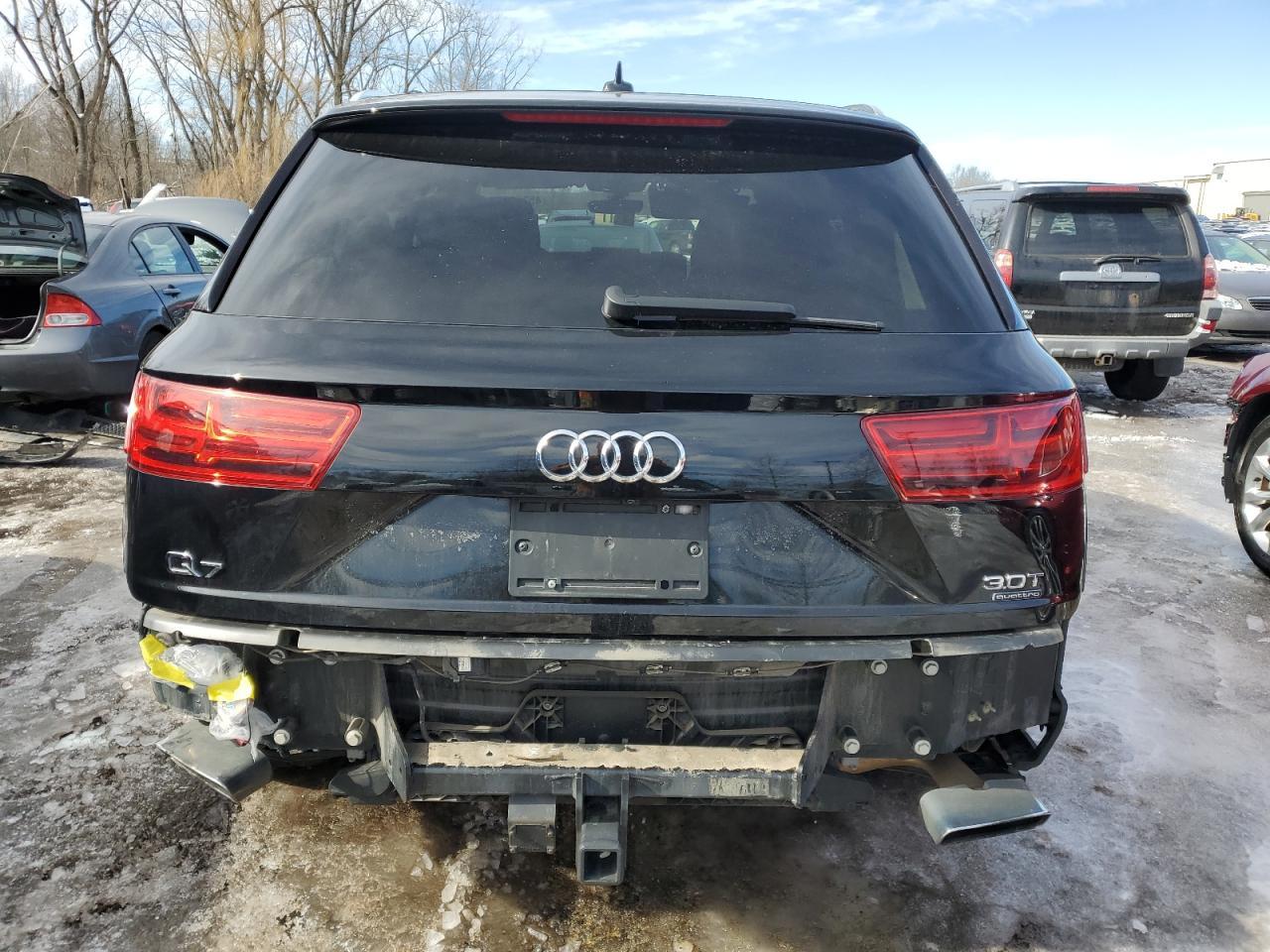 2018 AUDI Q7 PREMIUM - Фото 6
