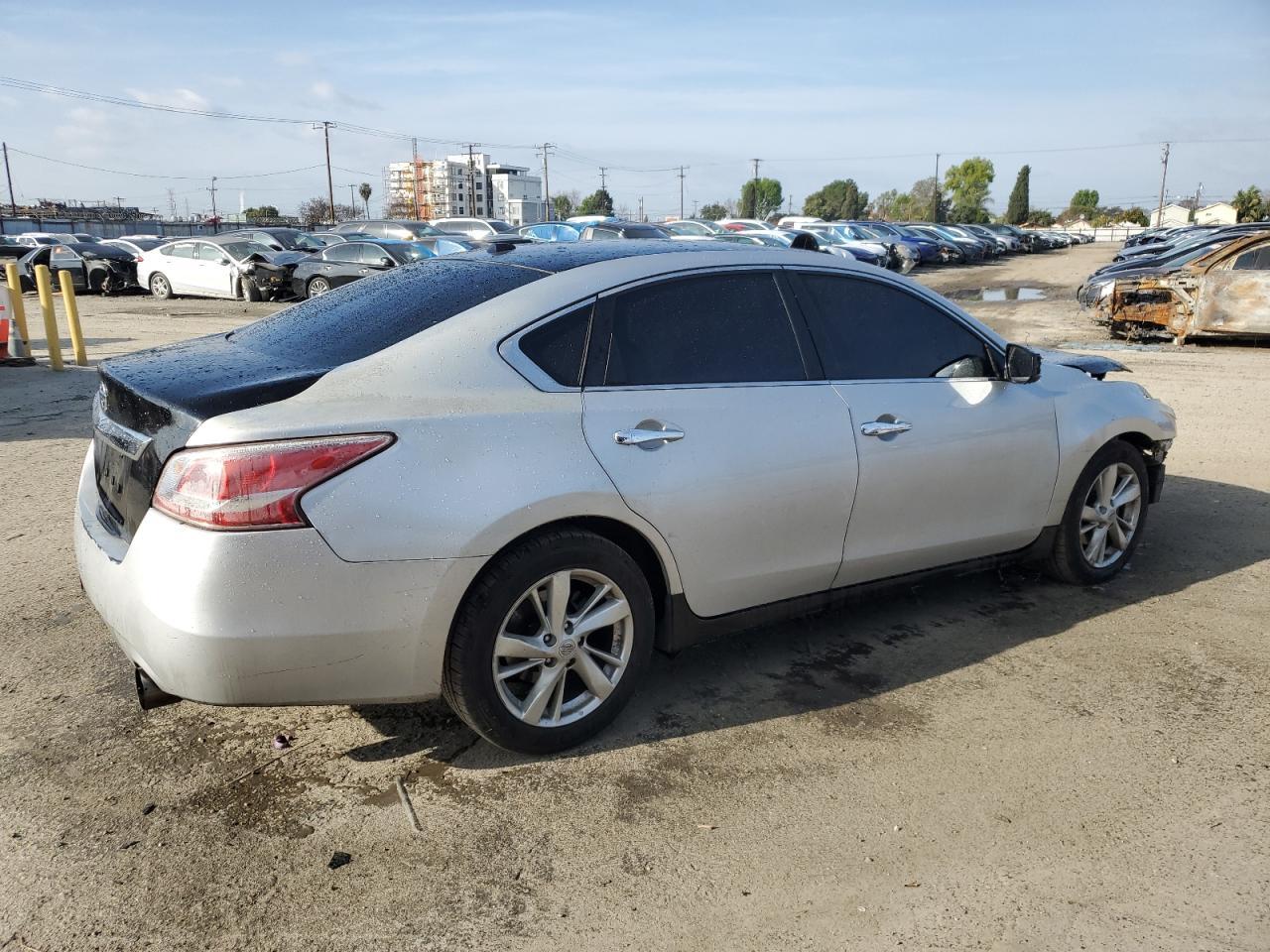 2013 NISSAN ALTIMA 2.5 - Image 3