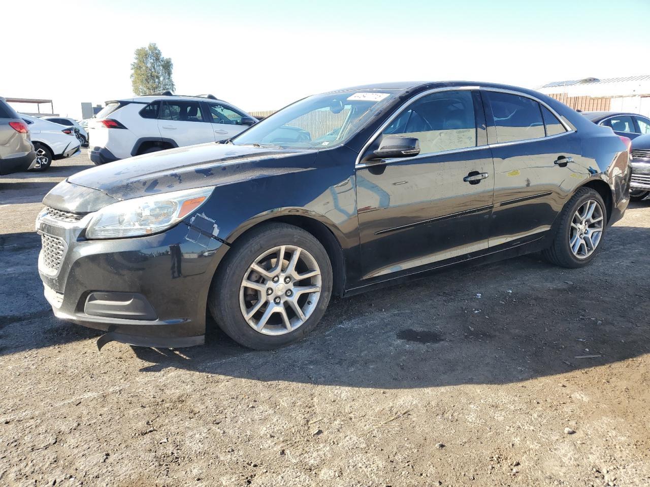 2015 CHEVROLET MALIBU 1LT