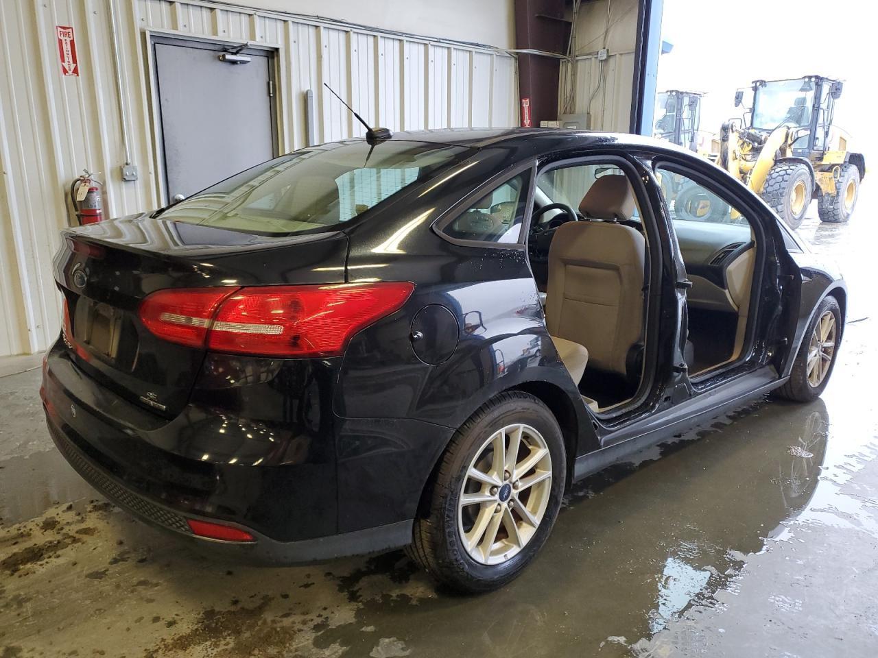 2016 FORD FOCUS SE - Image 3