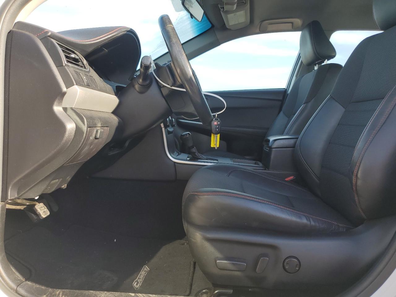 2017 TOYOTA CAMRY LE - Image 7