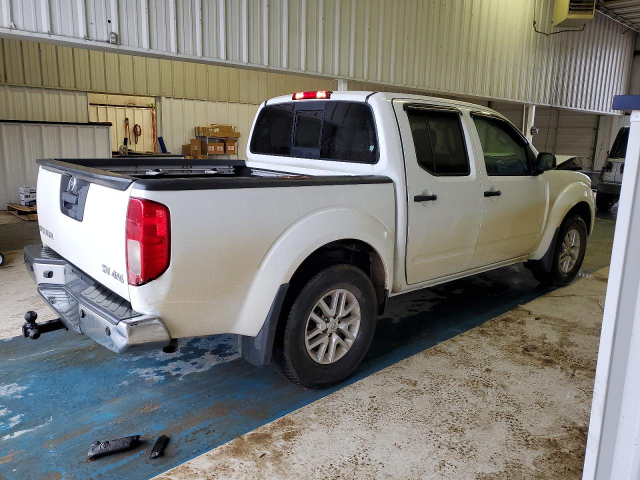 2019 NISSAN FRONTIER S - Фото 3
