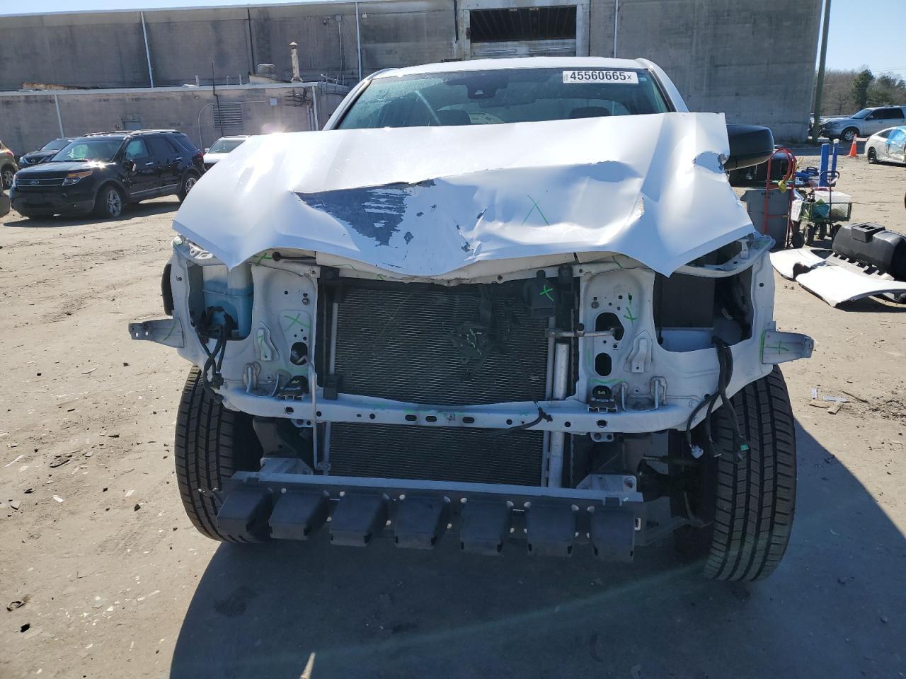 2018 TOYOTA TACOMA ACC - Фото 5