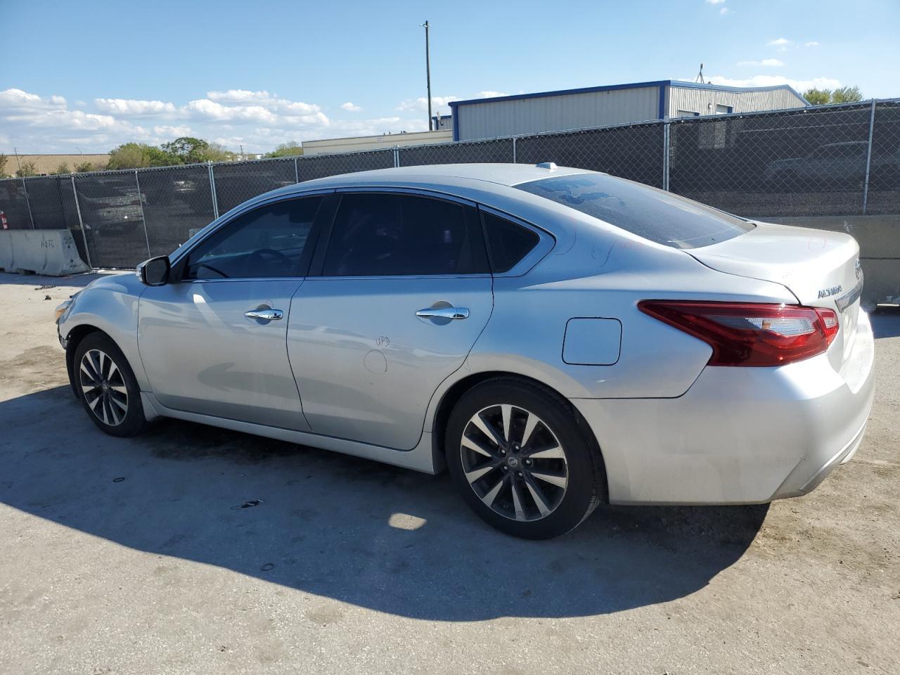 2016 NISSAN ALTIMA 2.5 - Фото 2