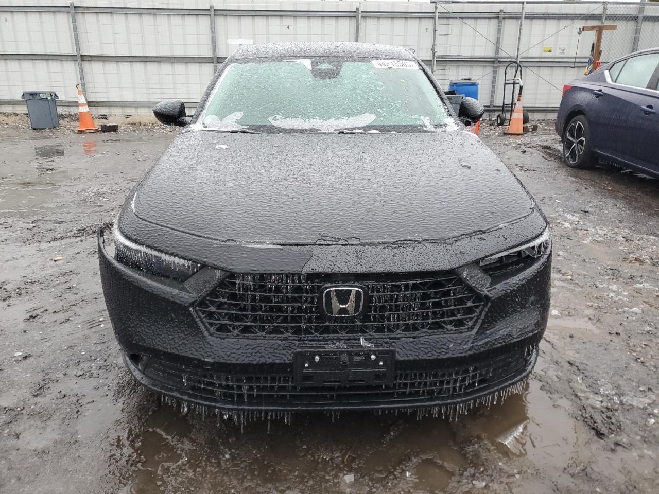 2024 HONDA ACCORD EX - Image 5