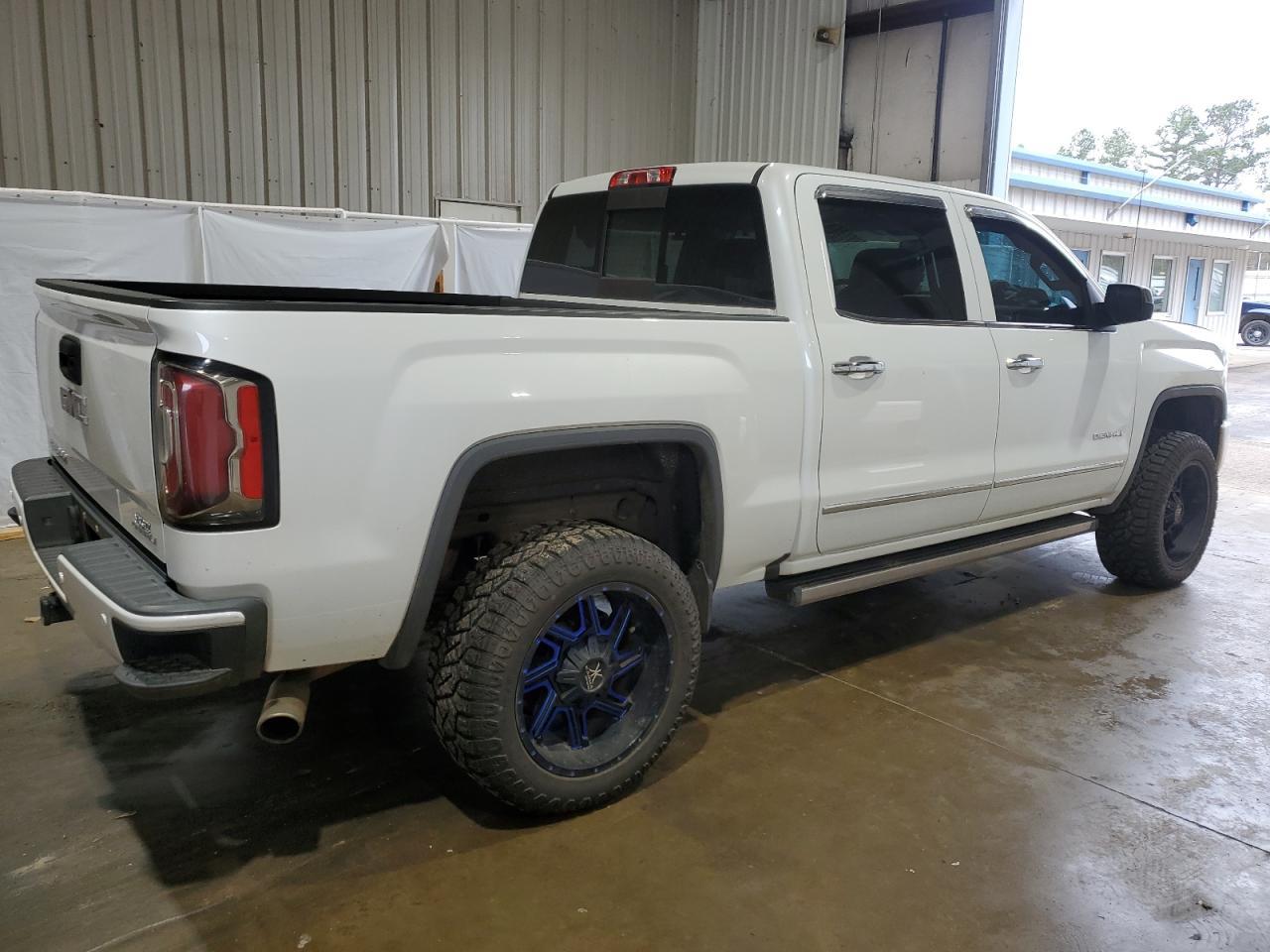 2016 GMC SIERRA K15 - Image 3