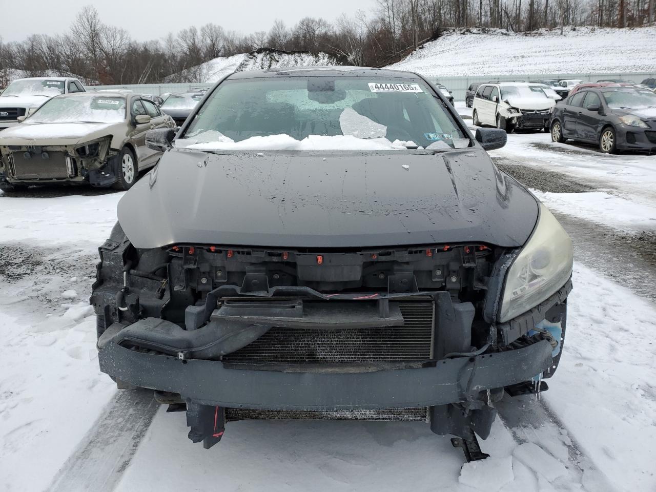 2015 CHEVROLET MALIBU 1LT - Image 5