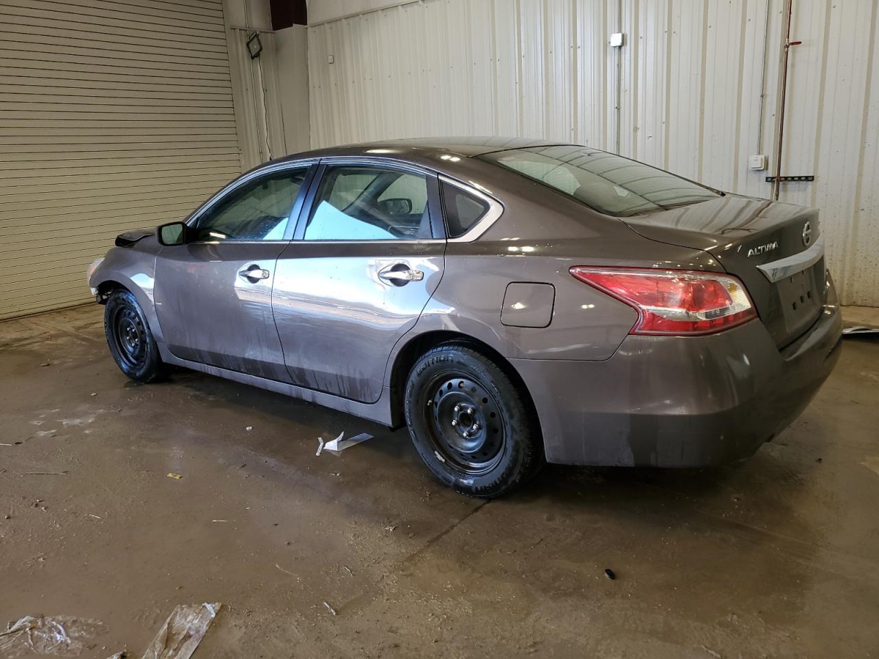 2013 NISSAN ALTIMA 2.5 - Image 2