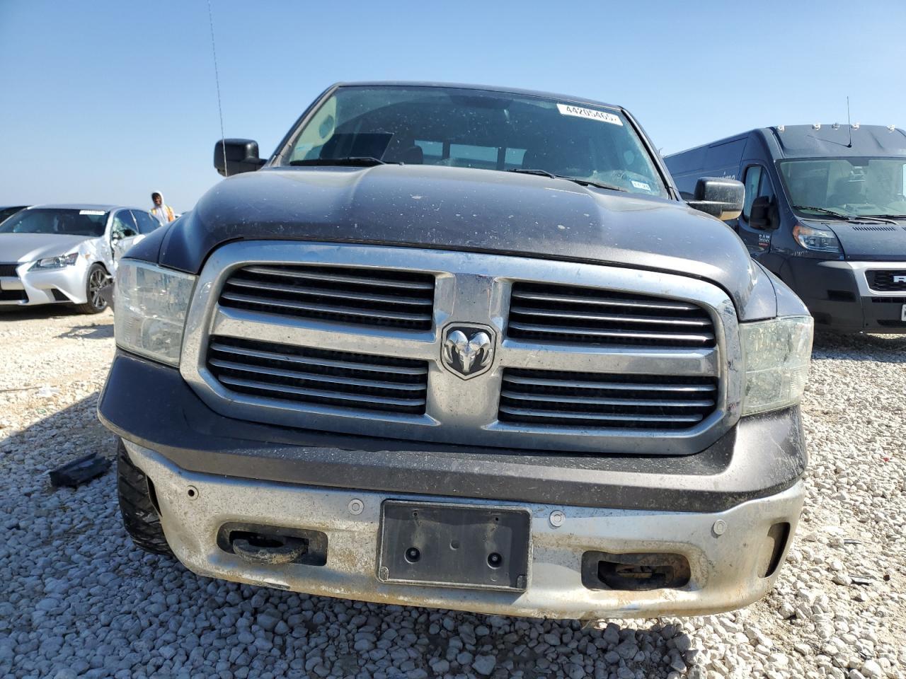 2017 RAM 1500 SLT - Image 5