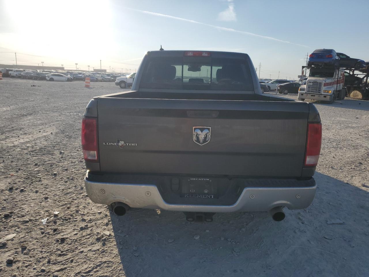 2017 RAM 1500 MPG - Image 6