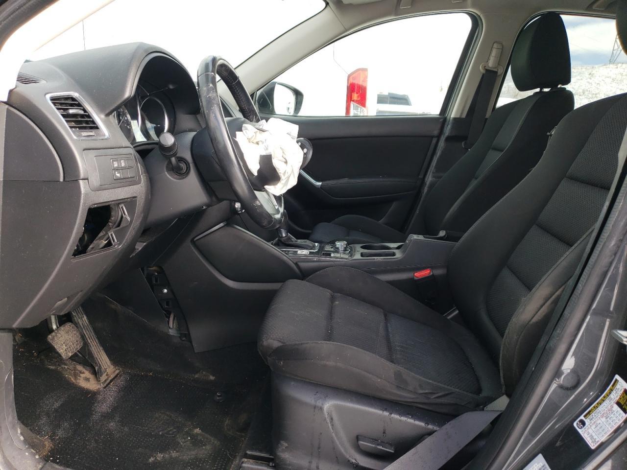 2016 MAZDA CX-5 TOURI - Image 7