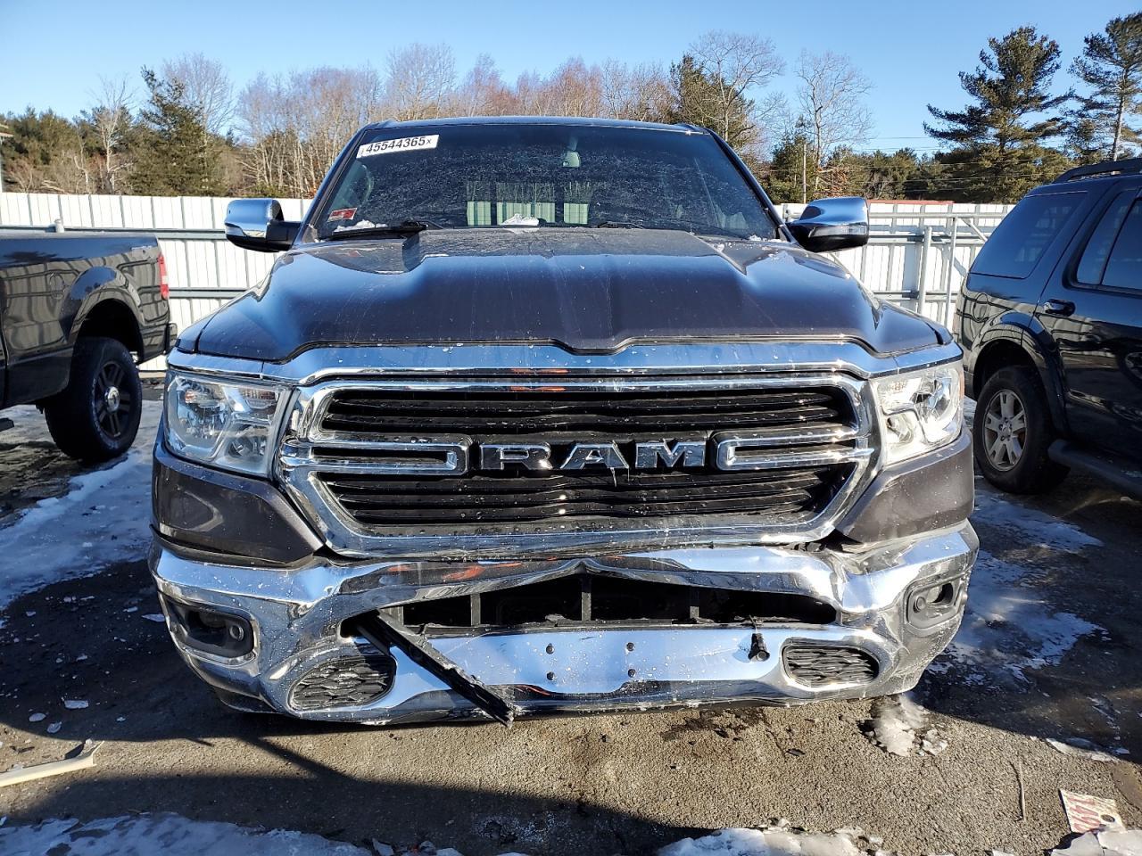 2019 RAM 1500 BIG H - Image 5
