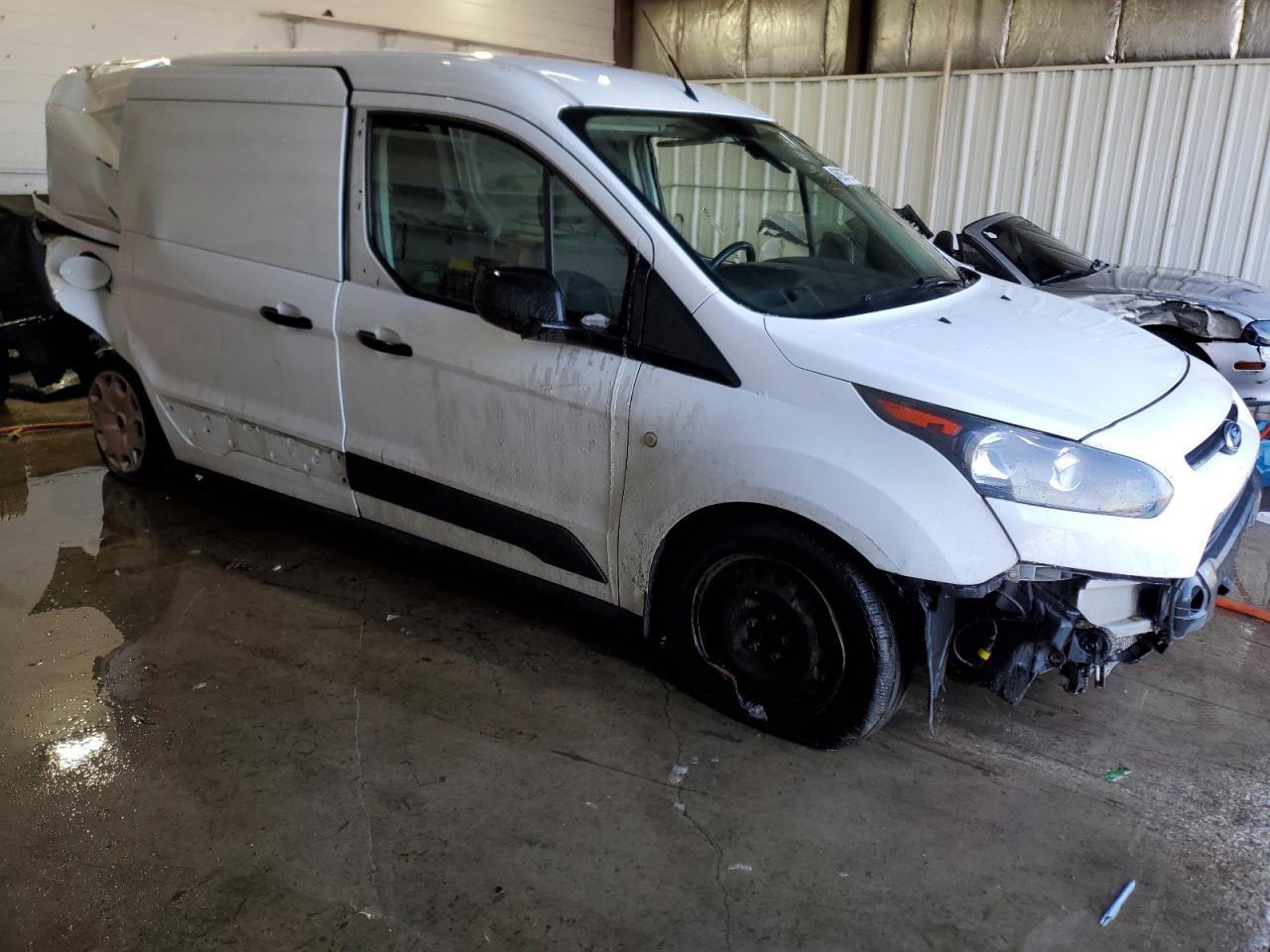 2016 FORD TRANSIT CO - Фото 4