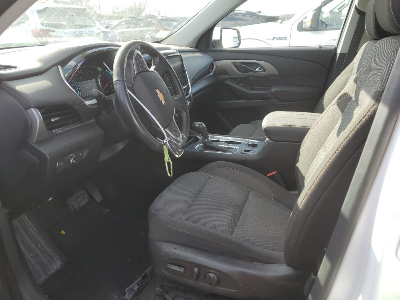 2020 CHEVROLET TRAVERSE L - Image 7