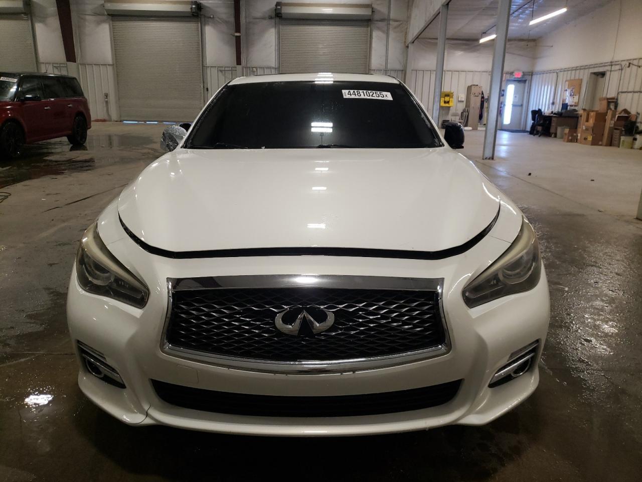 2014 INFINITI Q50 BASE - Фото 5