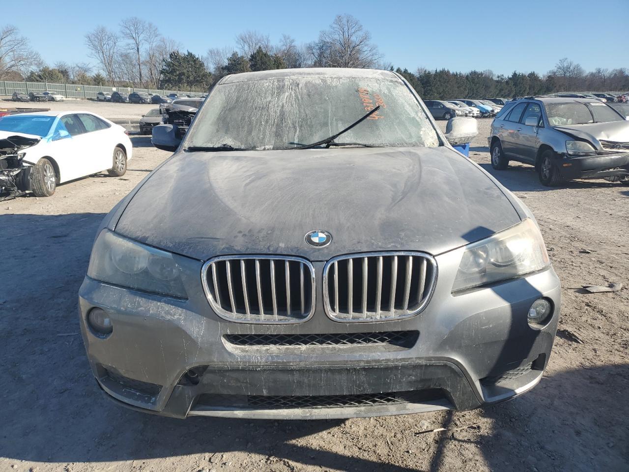 2014 BMW X3 XDRIVE2 - Image 5