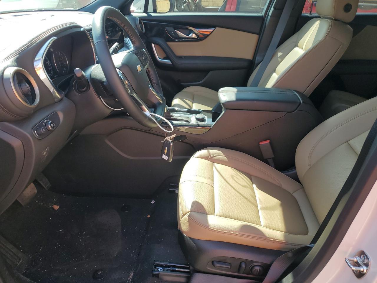2024 CHEVROLET BLAZER PRE - Image 7
