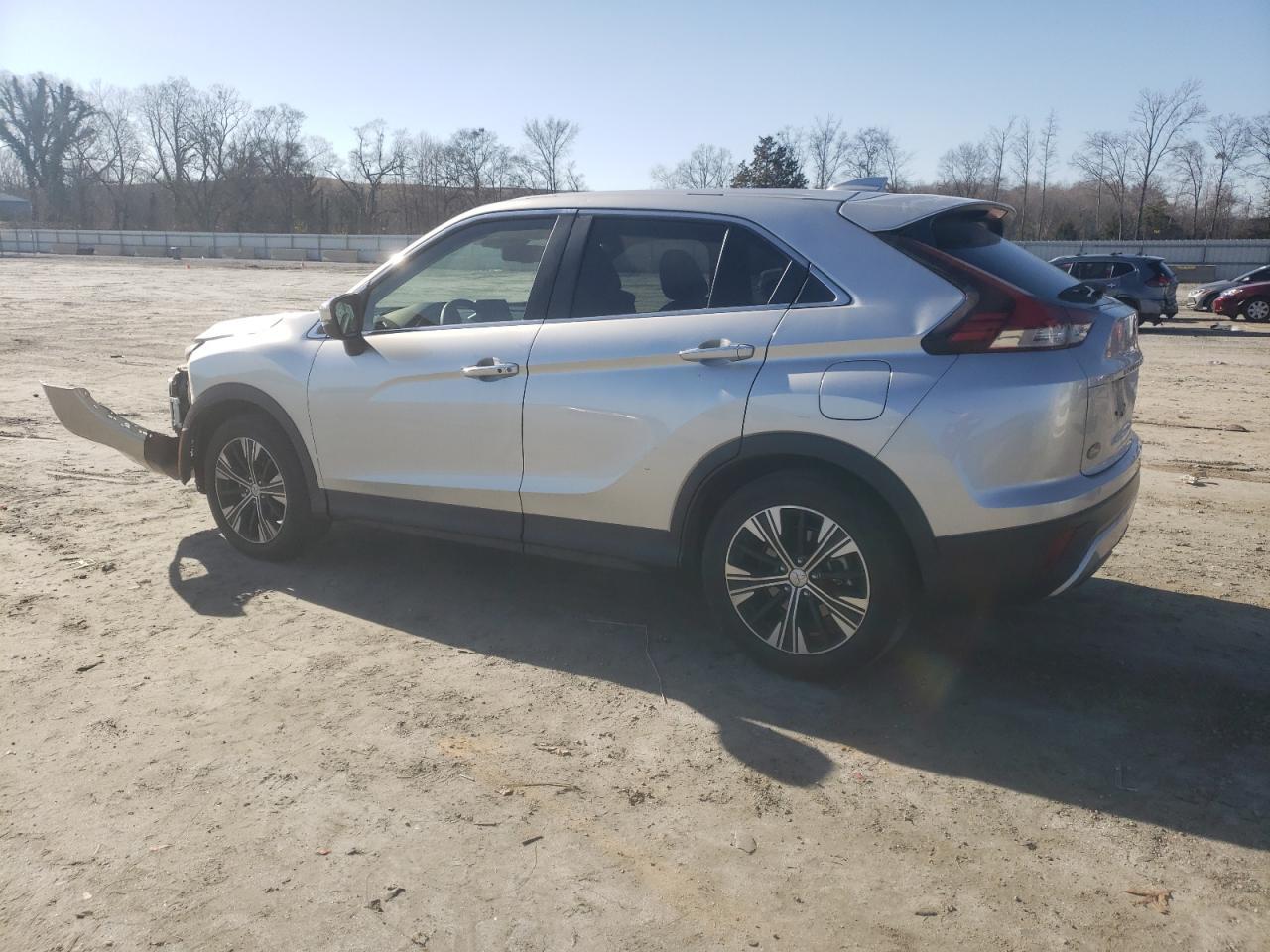 2022 MITSUBISHI ECLIPSE CR - Image 2