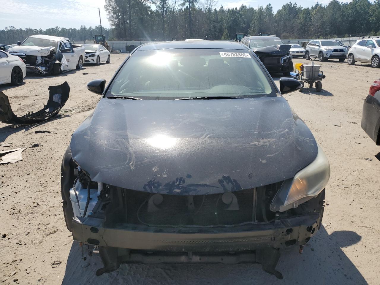 2016 TOYOTA AVALON XLE - Image 5