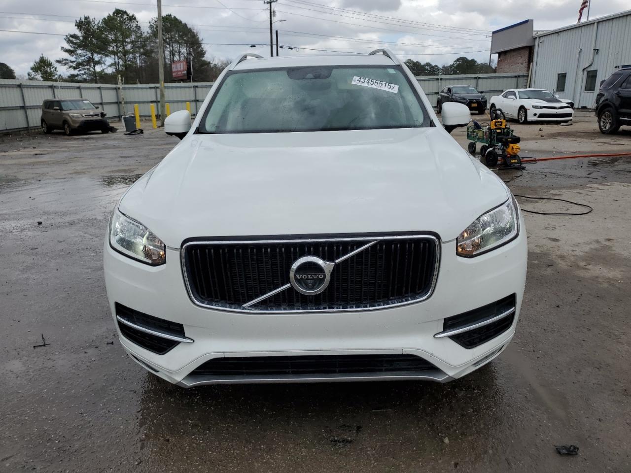 2016 VOLVO XC90 T6 - Image 5