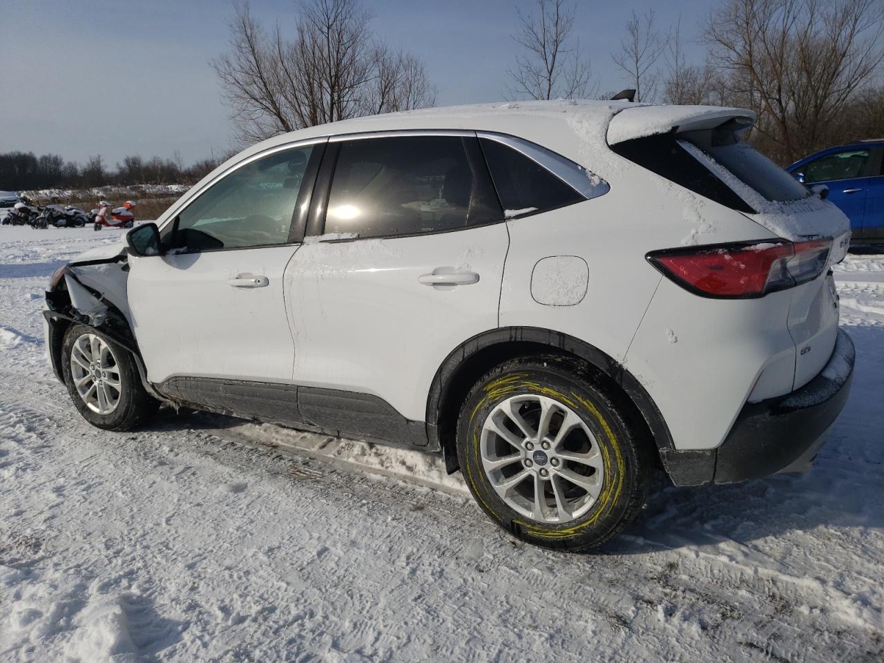 2020 FORD ESCAPE SE - Image 2