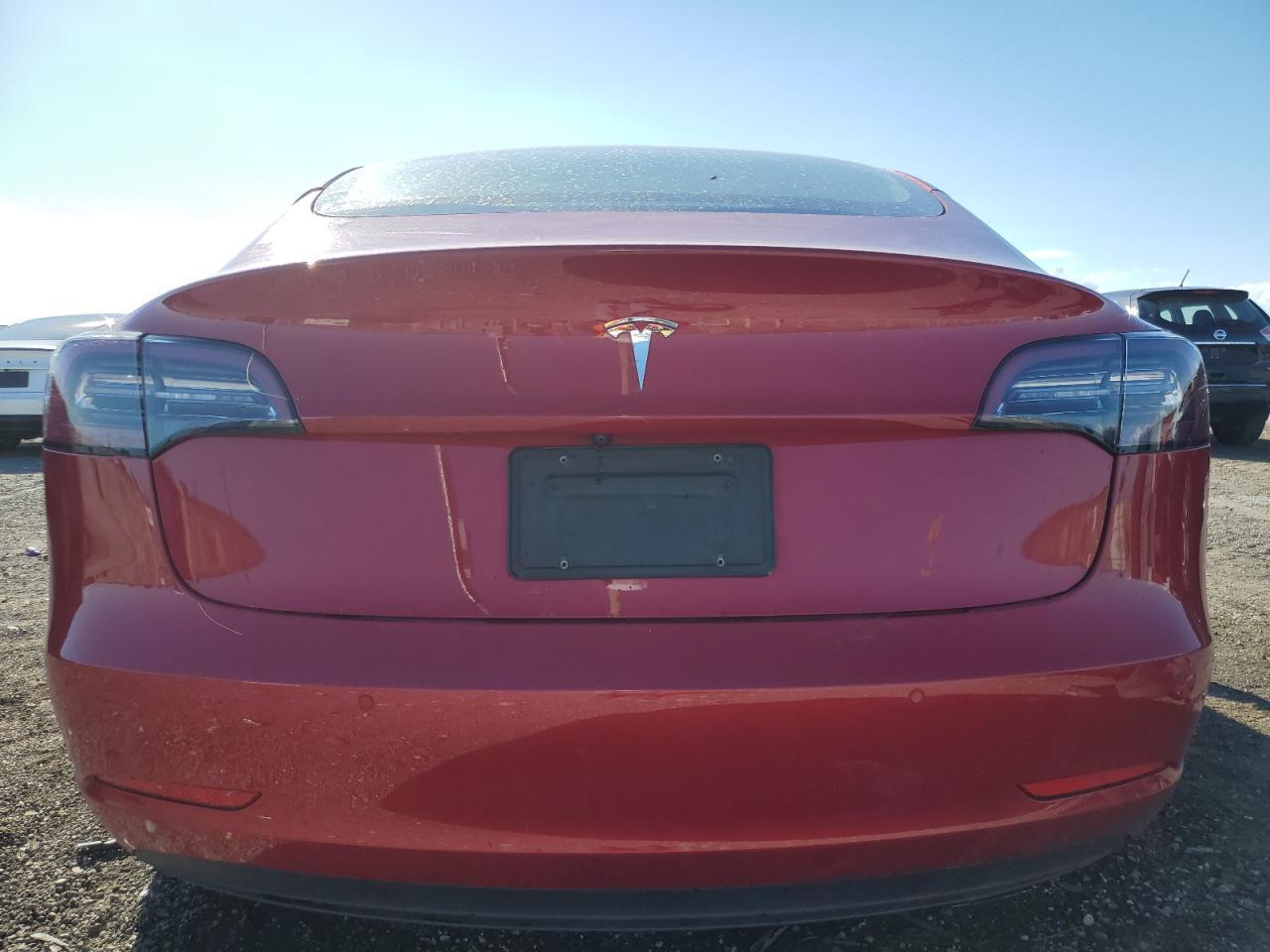 2022 TESLA MODEL 3 - Image 6