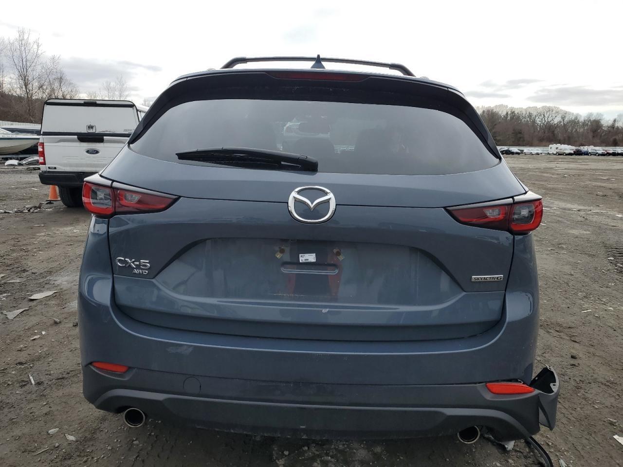 2023 MAZDA CX-5 PREFE - Image 6