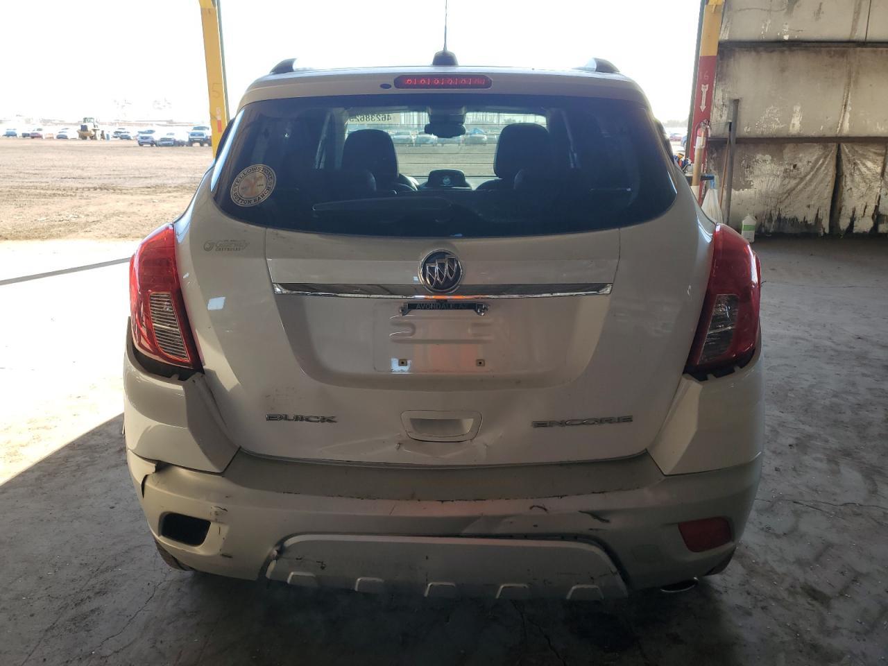 2016 BUICK ENCORE - Image 6