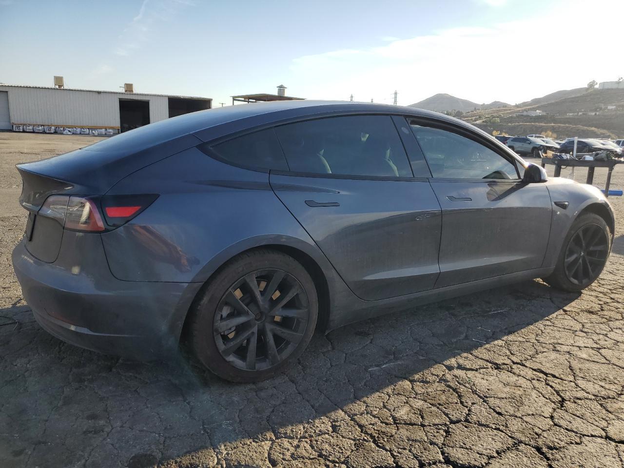2023 TESLA MODEL 3 - Image 3