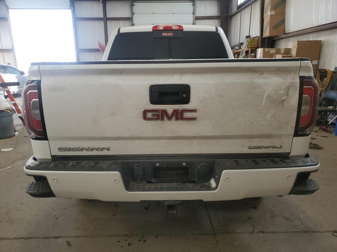2018 GMC SIERRA K15 - Image 6