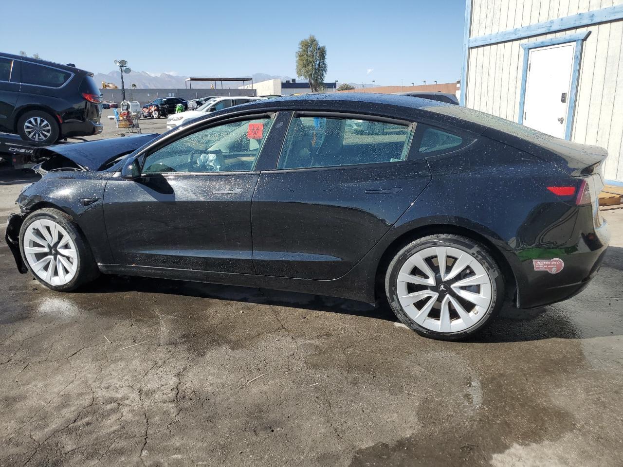 2023 TESLA MODEL 3 - Image 2