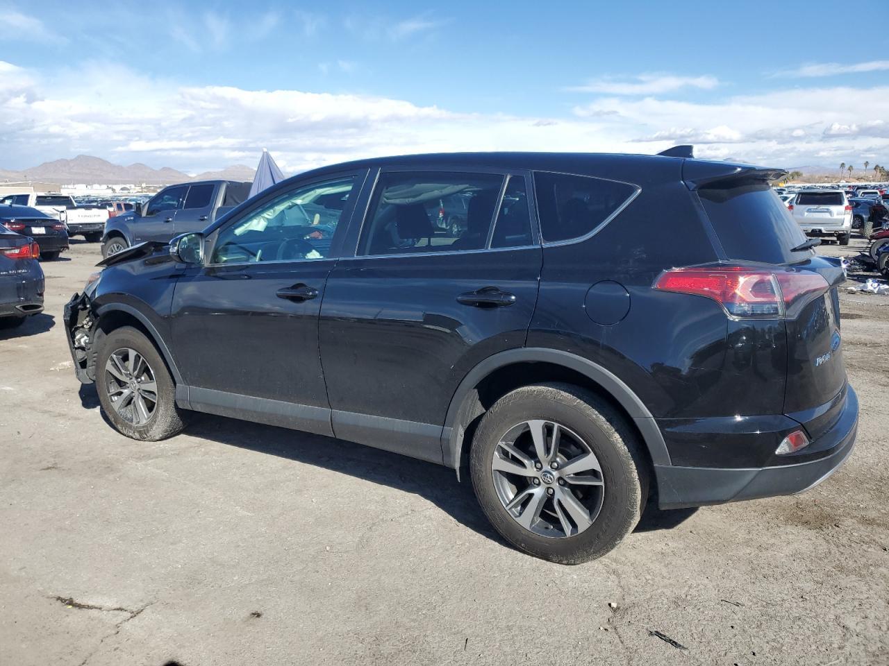 2018 TOYOTA RAV4 ADVEN - Image 2