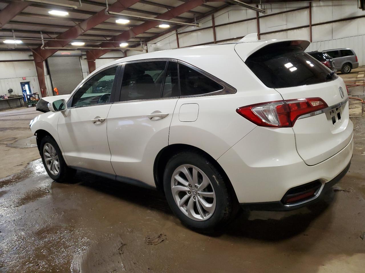 2017 ACURA RDX TECHNO - Image 2
