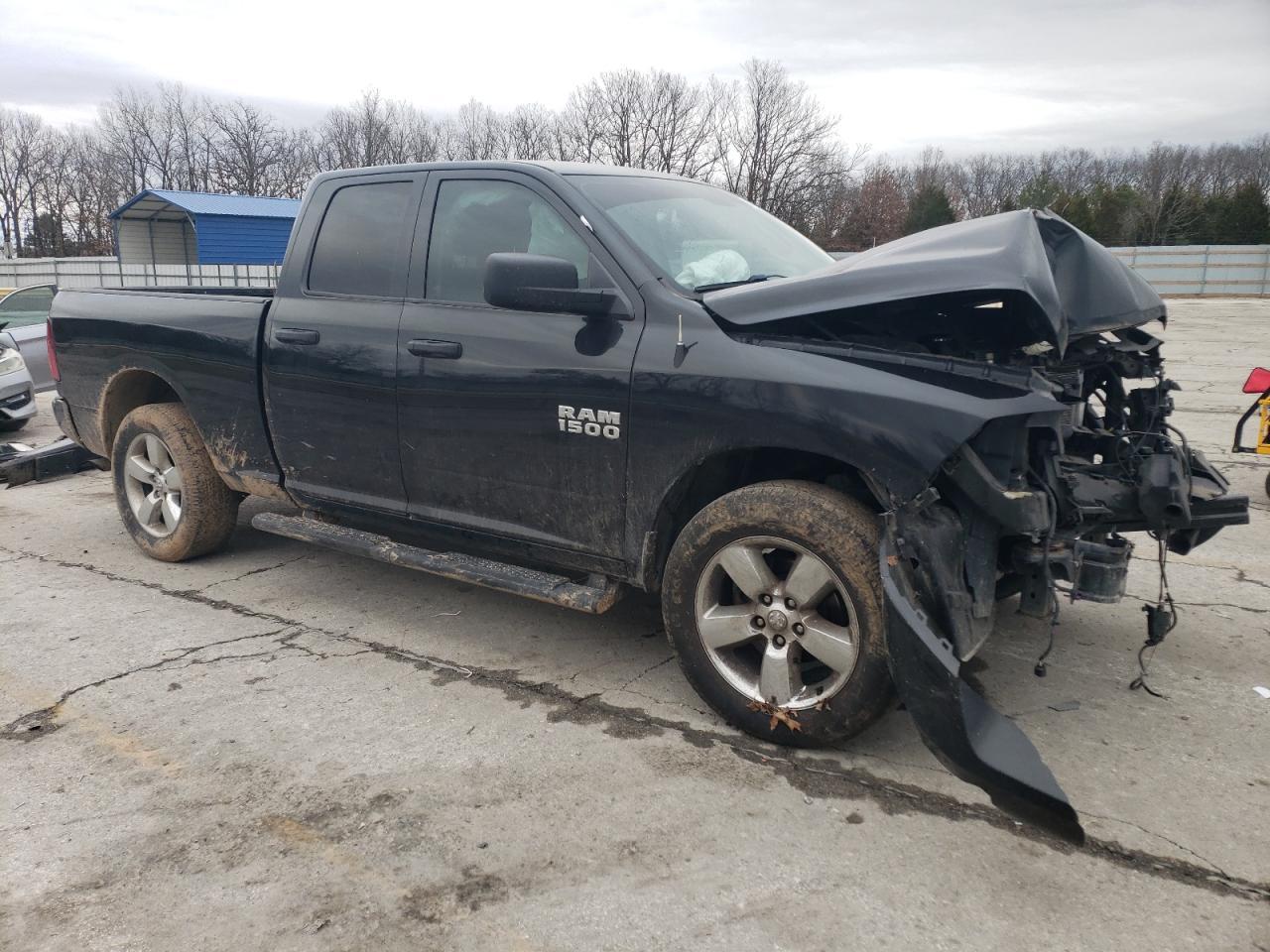 2018 RAM 1500 ST - Image 4
