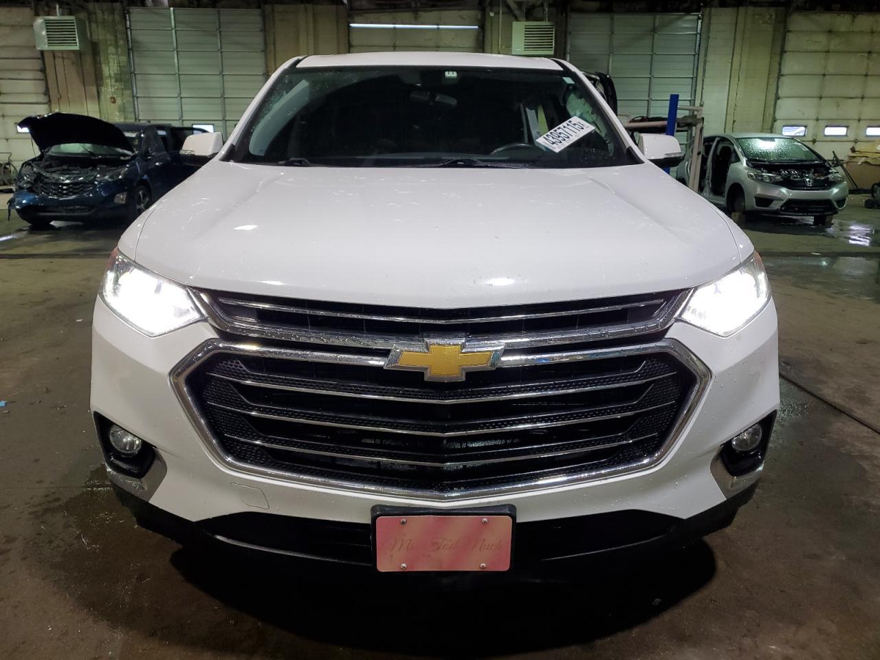 2018 CHEVROLET TRAVERSE L - Image 5