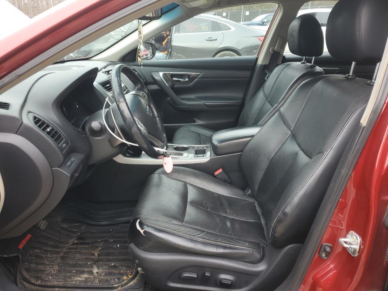 2013 NISSAN ALTIMA 3.5 - Image 7