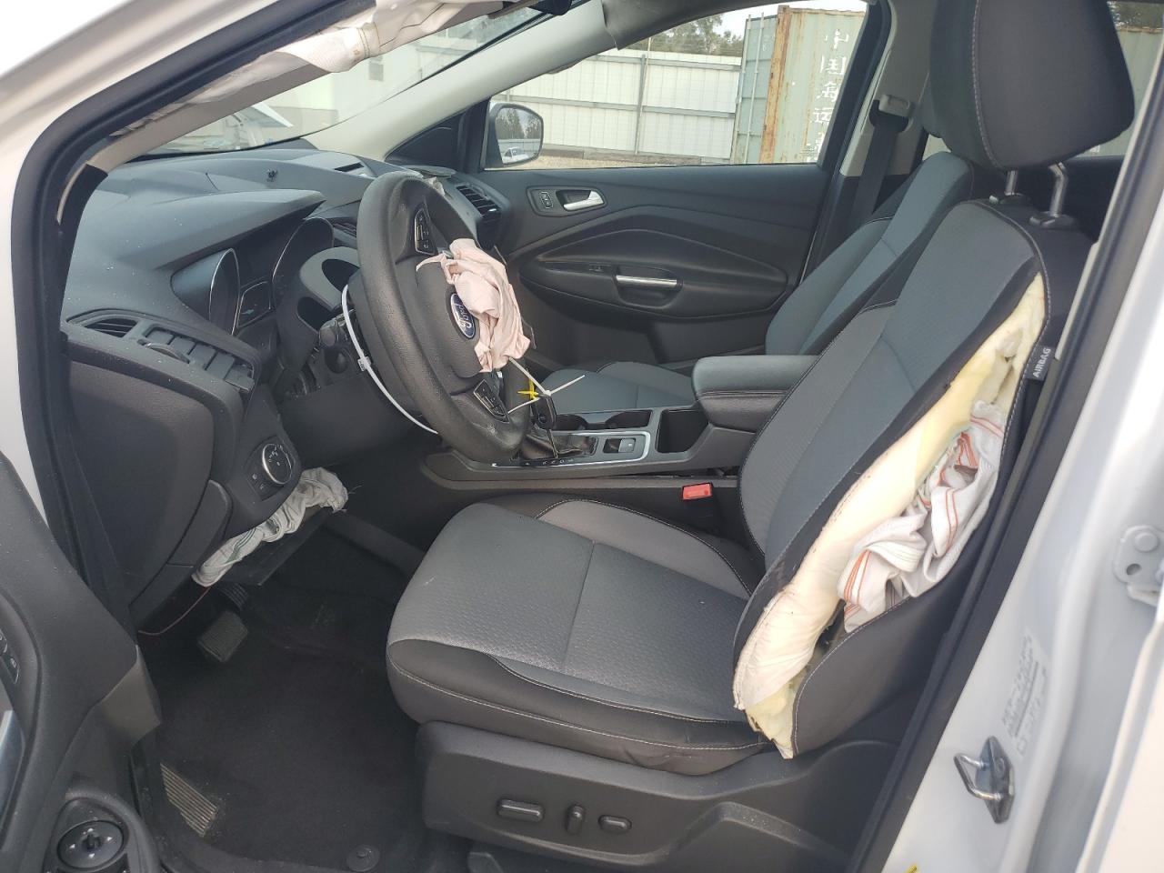 2017 FORD ESCAPE SE - Фото 7