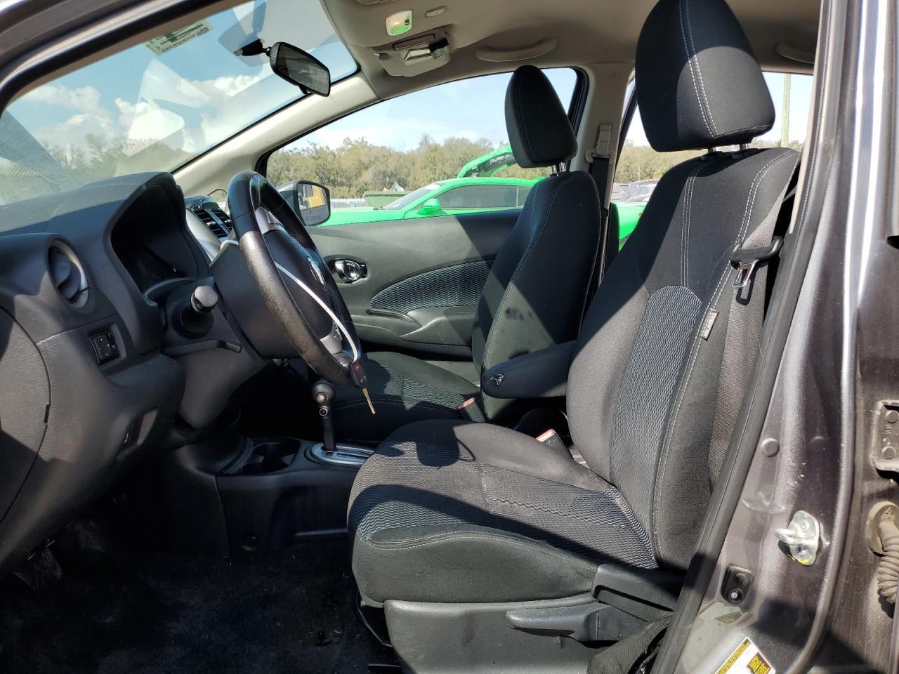 2016 NISSAN VERSA NOTE - Image 7