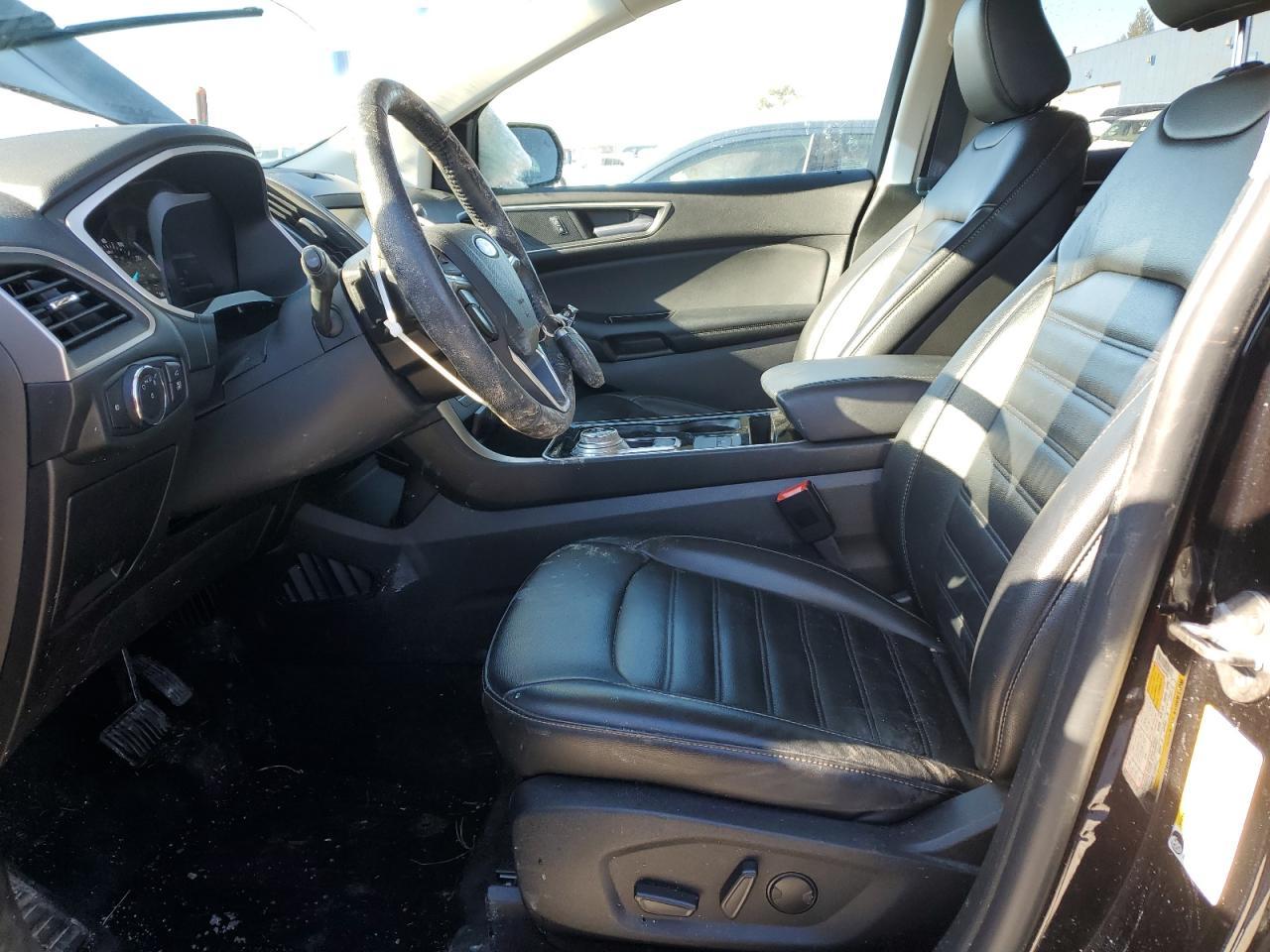 2020 FORD EDGE SEL - Image 7