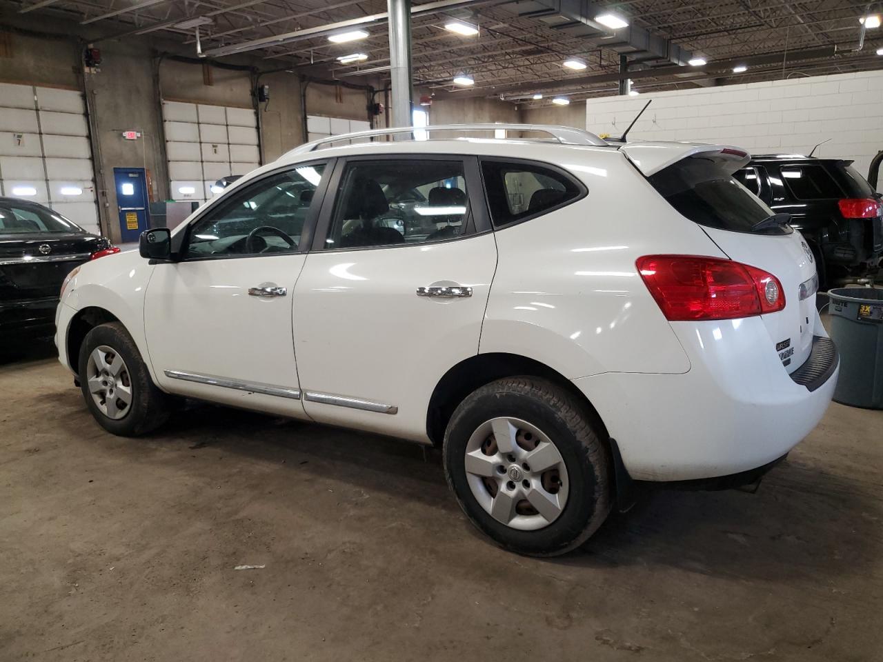 2014 NISSAN ROGUE SELE - Фото 2