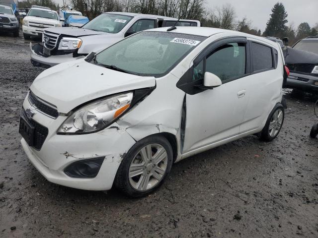 2014 CHEVROLET SPARK LS
