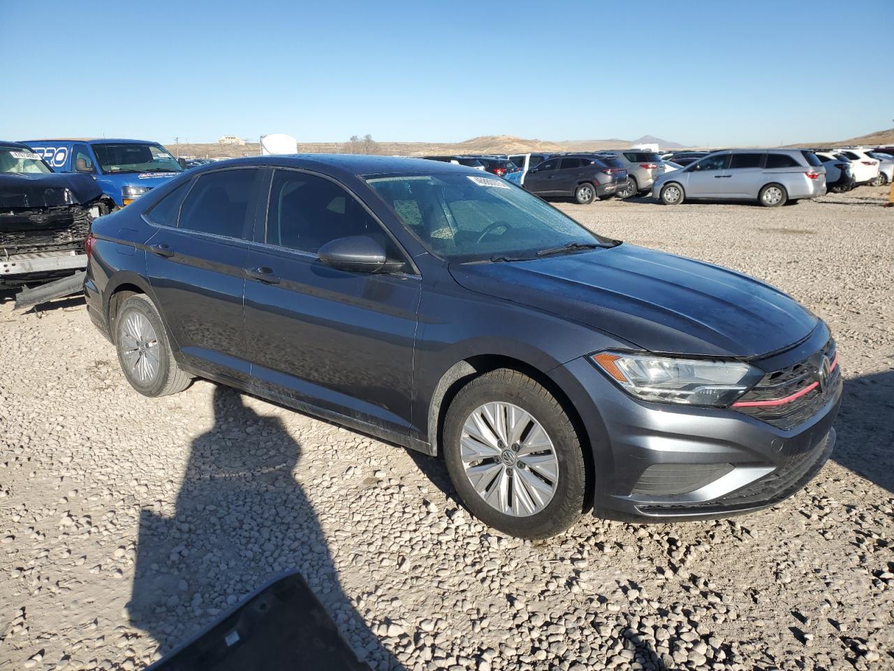 2019 VOLKSWAGEN JETTA S - Image 4