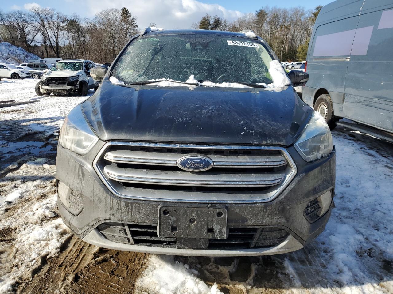 2017 FORD ESCAPE TIT - Image 5