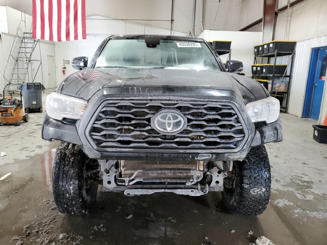 2020 TOYOTA TACOMA DOU - Image 5