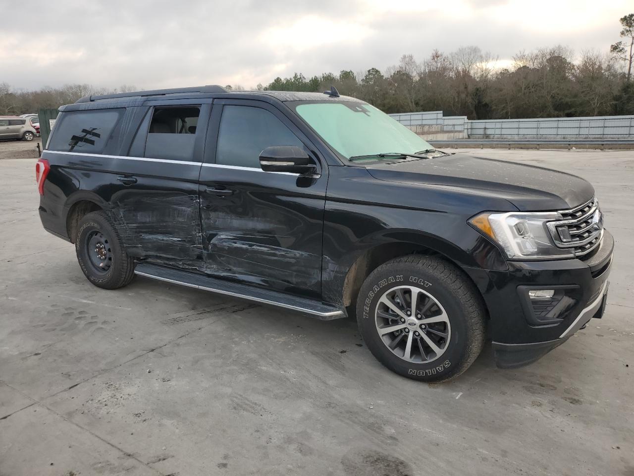 2021 FORD EXPEDITION - Image 4