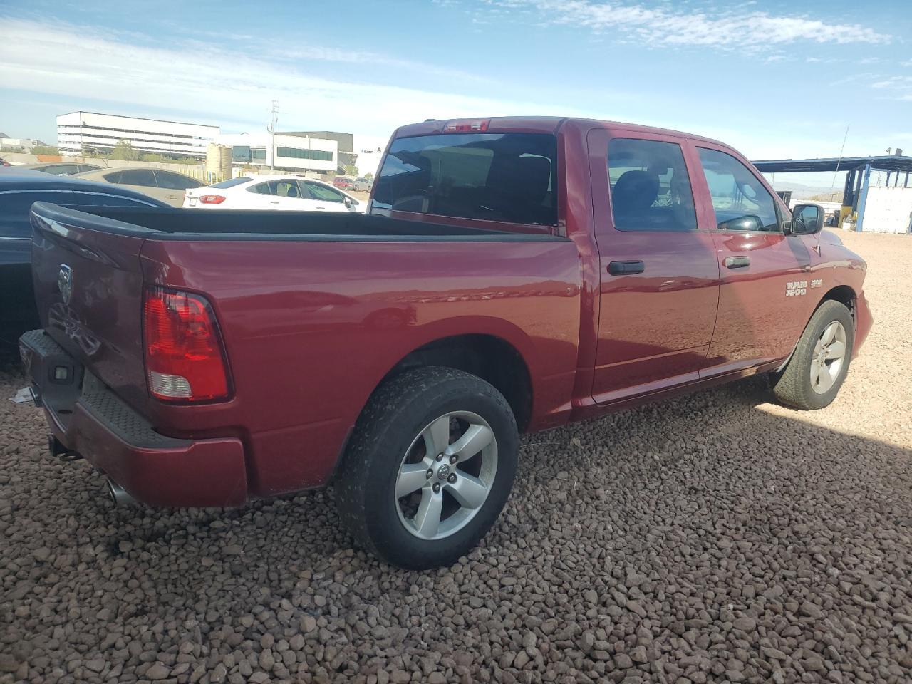 2014 RAM 1500 ST - Image 3